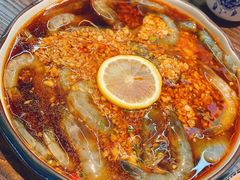 -大洋家·精品潮汕菜·生腌砂锅粥(天河东路店)