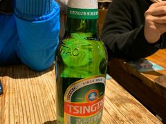 -串大叔炭火烤串·鸡西大冷面刀削面(总店)