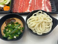 -吉野家(顺义站前北街店)