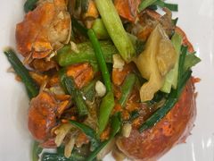 -濠江渔港酒楼(湾仔海鲜街，会展中心店)