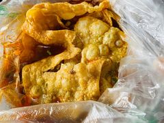 螺蛳粉-谭老太正宗柳州螺狮粉(家和花园店)