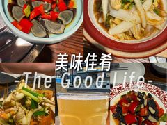 -517烧烤·龙虾·海鲜大排档(万象都荟店)