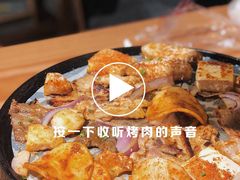 -胖记烤肉(湖大店)