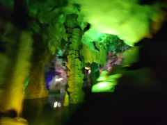 -泰安地下龙宫景区