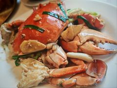 -阳江餐厅·30年老字号·粤菜海鲜大排档