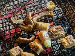-夏大妈烧烤