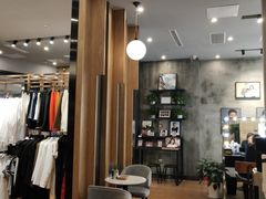 -海马体照相馆|大师(武汉光谷K11店)