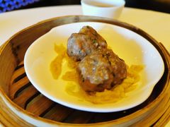 -富力丽思卡尔顿酒店·丽轩中餐厅