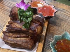 -Hi YOU你的饭局泰餐厅(雍和宫店)
