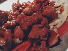 -绿茶餐厅(布吉万象汇店)