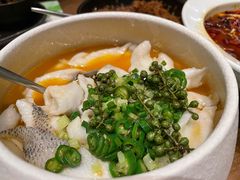 -榕意·川味之美(深业上城店)