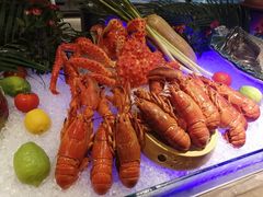 -星河湾半岛酒店·意咖啡西餐厅