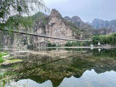 -孤山寨风景区