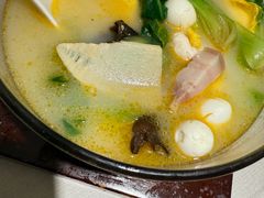 -狮王府淮扬菜(万象城店)