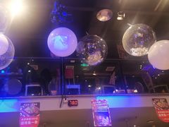 -青炉里青花椒鲜活烤鱼(理工大店)