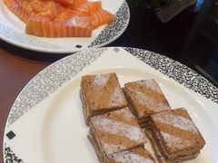 -西藏饭店·亚克·食光自助餐厅(文殊院店)