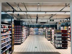 -京客隆超市(京源店)