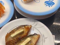 -三禾寿司(石龙店)