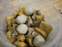 -马记大锅煮(总店)
