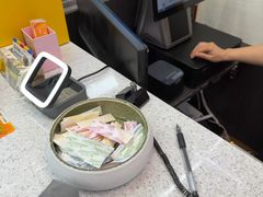 -真利味·脊骨火锅·正宗韩国料理(韩乐坊店)