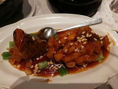 -上海小南国(仲盛世界商城店)