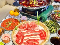 -蛙老爹·蜀香美蛙鱼头(王家湾店)