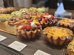 -Money Shops(愚园路店)