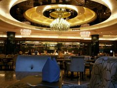 -上海浦东星河湾酒店