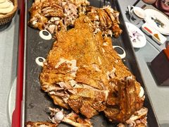 -九十九顶毡房(清河店)