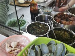 -旺泉餐饮店·清真牛肉面馆