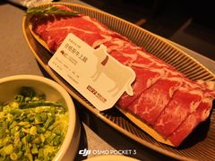 -巴奴毛肚火锅(悠唐购物中心店)