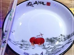 -亮子·东北特色烧烤(复悦荟店)