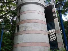 -九龙公园