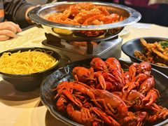 -聚味瞿记·龙虾堂(坡子街店)