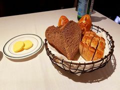 -Wolfgang’s Steakhouse 沃夫冈牛排馆(上海白玉兰广场店)