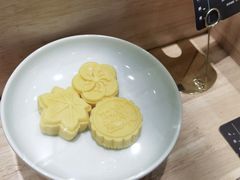 -阮大兴糕团(杭州西湖银泰百货店)