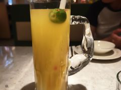 -Aqua Oasis 水天堂(太湖中心mall店)