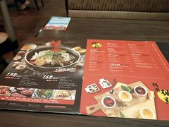 -MoMo牧场·寿喜烧专门店(长泰广场店)