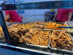 -家吉加州八珍(印象城店)