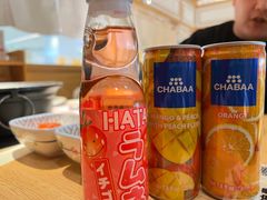 -温野菜涮涮锅(曲江大悦城店)