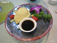 -新恬乐大酒家(沧达大厦店)