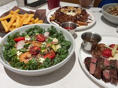 -娜娜家•Nana And Her Friends Restaurant(小寨原力场店)