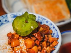 林家金牌卤肉饭-林四喜·闽南传家菜(鼓浪屿店)