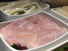 -海底捞火锅(华南摩尔店)