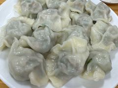 -启子大馅饺子