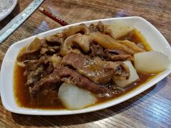 -牛总正宗牛肉火锅(魁奇路店)