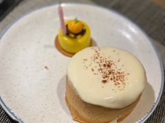 -博林天瑞喜来登酒店·西丽尚膳