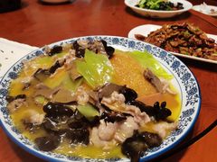 -徐鼎盛民间菜(南坪后堡店)