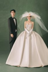 -太郎花子婚纱摄影TAHAKO(无锡店)