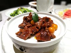 -庆赫隆融合菜馆(群力店)